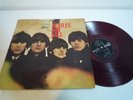 Beatles For Sale Red Wax TOSHIBA OP 8442 Japan LP