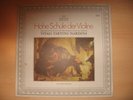 Eduard MELKUS violin SOLO  The art of Violin - DGG ARCHIV ED1