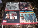 Beatles Target Exclusive sm/m Set New Sealed
