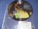 STEVIE RAY VAUGHN - COULDNT STAND THE WEATHER - PIC DISC  -      /$9 .99