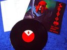 Sodom - In the Sign of Evil - LP Devils' Game 60-2120