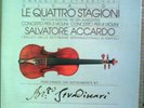 PHILIPS DIGITAL - ACCARDO Vivaldi Four Seasons BEST NM - AUDIOPHILE LP - VIOLIN