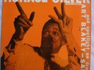 HORACE SILVER TRIO & ART BLAKEY-BLUE NOTE,MONO,DEEP GROOVE,LEXINGTON AVE ADDRESS
