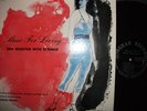 BEN WEBSTER MUSIC FOR LOVING NORGRAN MGN1018 BLACK LABEL DSM OG