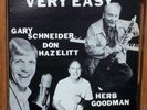 GARY SCHNEIDER: Very Easy LP private lounge mp3