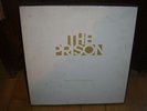 MICHAEL NESMITH {MONKEES] THE PRISON BOOK WITH SOUNDTRACK-PHOTOS LETTER NM- LP