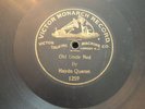 Haydn Quartet on First Dog Victor Monarch #1259