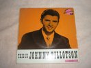THIS IS JOHNNY TILLOTSON GERMAN    EP