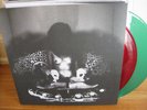 SYLVESTER ANFANG II 2xLP Red/Green Vinyl RARE OOP Amon Duul Can Faust
