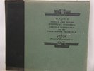 Wagner Leapold Stokowski Tristan and Isolde 78 12