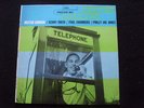 DEXTER GORDON Dexter Calling US BLUE NOTE 84083 New York LP NM Jazz