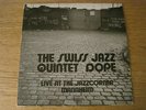 SWISS JAZZ QUINTET 