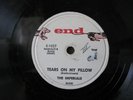 Rare late '50s Doo Wop 78 Imperials on End 1027 