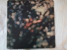 PINK FLOYD OBSCURED BY CLOUDS EMI HARVEST SHSP4020 MATT STEREO LP
