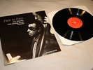 T. Montoliu/N.H.O. Petersen- Face To Face  - SteepleChase  Vinyl 1984 mint
