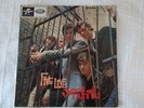 FIVE LIVE YARDBIRDS ERIC CLAPTON MONO 33SX1677 LP 33 RPM
