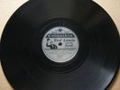 Ted Lewis and His Band on Columbia 2467
