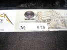 METALLICA  AND JUSTICE FOR ALL LIMITED EDITION NUMBERED 12