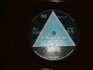 PINK FLOYD DARK SIDE OF THE MOON LP SOLID BLUE 1ST UK PRESSING SHVL 804 A/2 B/2