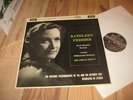 DECCA SXL 2234 WBg ED.1  BACH & HANDEL ARIAS  KATHLEEN FERRIER LPO BOULT
