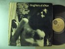 Daughters Of Albion  Self-Titled     Promo    Psych