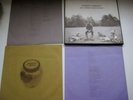 GEORGE HARRISON-ALL THINGS MUST PASS-Box Set-STCH 639-MINT-the beatles apple