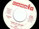 rare Psych-Mod-Funk : Erik - Child of the sea (USA 1972)