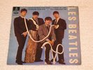 THE BEATLES I WANT TO HOLD YOUR HAND EDITION ORIGINAL FRANÇAISE EP 7