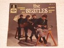 THE BEATLES/ PAPERBACK WRITER EDITION ORIGINAL FRANÇAISE EP 7
