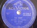 NEIL SEDAKA The Diary / No Vacancy VERY RARE BRAZIL 78 RPM 10