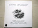 DAVID MURRAY ORGANIC SAXOPHONE RARE ON FRENCH PALM RECORDS