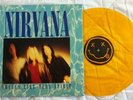 Nirvana – Smells Like Teen Spirit  - 12