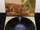 CUBY AND THE BLIZZARDS – Groeten uit Grollo ,  Vinyl LP  6440310, 1967