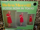 HELEN MERRILL BOSSA NOVA IN TOKYO LP G/F ORIGINAL JVC JAPAN