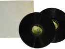 The Beatles White Album 1968 with Individual Number
