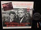 SWEET SMELL OF SUCCESS CHICO HAMILTON SOUNDTRACK -MINT