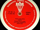 MAHMOUD AHMED abs'ly superb mega-rare 70s ETHIOPIAN jazz/funk/psych LP LISTEN