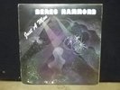 Beres Hammond LP Just A Man JOE GIBBS Rare Modern Soul DISCO