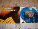Satanic Surfers Concrete Cell Blue Wax RARE NOFX Millencolin Lagwagon FREE SHIP