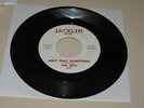NORTHERN SOUL 45RPM RECORD-PAUL SMITH-JACKLYN 1001