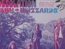 Orig 68 CUBY + BLIZZARDS Desolation LP UK import Psych Blues EX condition