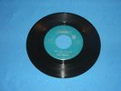 ROCKABILLY...EDDIE COCHRAN...TEENAGE  HEAVEN.. 45 RPM LIBERTY 55177 (1959 )