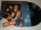 RUSS CONWAY - Russ Hour - 1966 UK 12-track stereo vinyl LP album