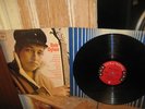 BOB DYLAN orig. s/t debut 1st lp MONO 6 EYE COLUMBIA rare