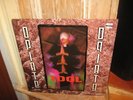 TOOL orig. OPIATE lp STILL SEALED MINT A PERFECT CIRCLE