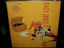Charlie Palmieri Quartet Easy Does It Latin Jazz LP - Original Gone 5007 NM