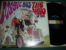THE WHO: 