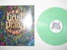 DEVIL WEARS PRADA LTD /100 OOP MINT GREEN LP 