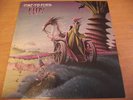 ELOY   TIME TO TURN ** HEAVY METAL LP