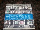 Led Zeppelin  Physical Graffiti -Japanese Import -Virgin Vinyl - Perfect Shape